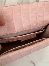 Small Rose Clutch