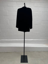 Velvet Jacket