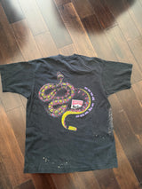 90s MALBORO Snake Pass