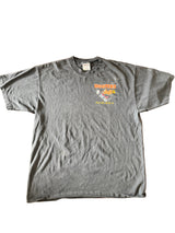 Hooters • Harley Davidson