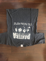 PANTERA • Reinventing the Steel