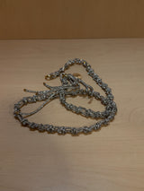 Diamanté Bag Chain