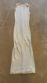 Vintage Silver Dress
