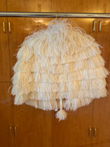 Ostrich Cape