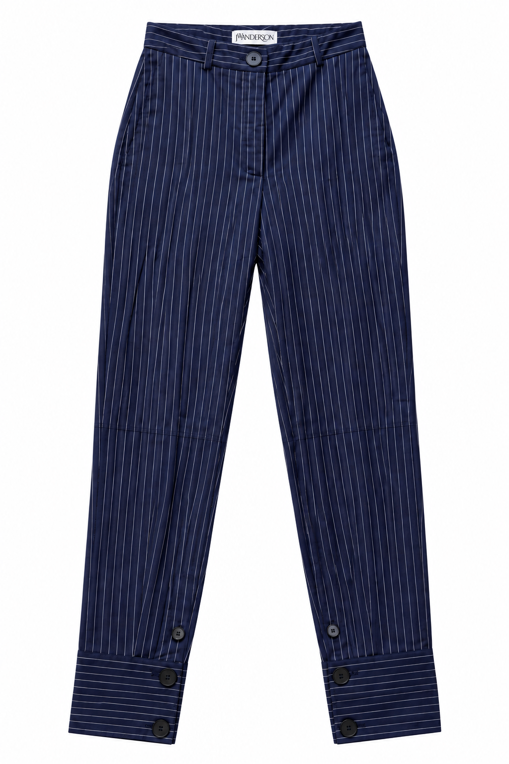 Striped Trouser
