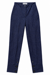 Striped Trouser