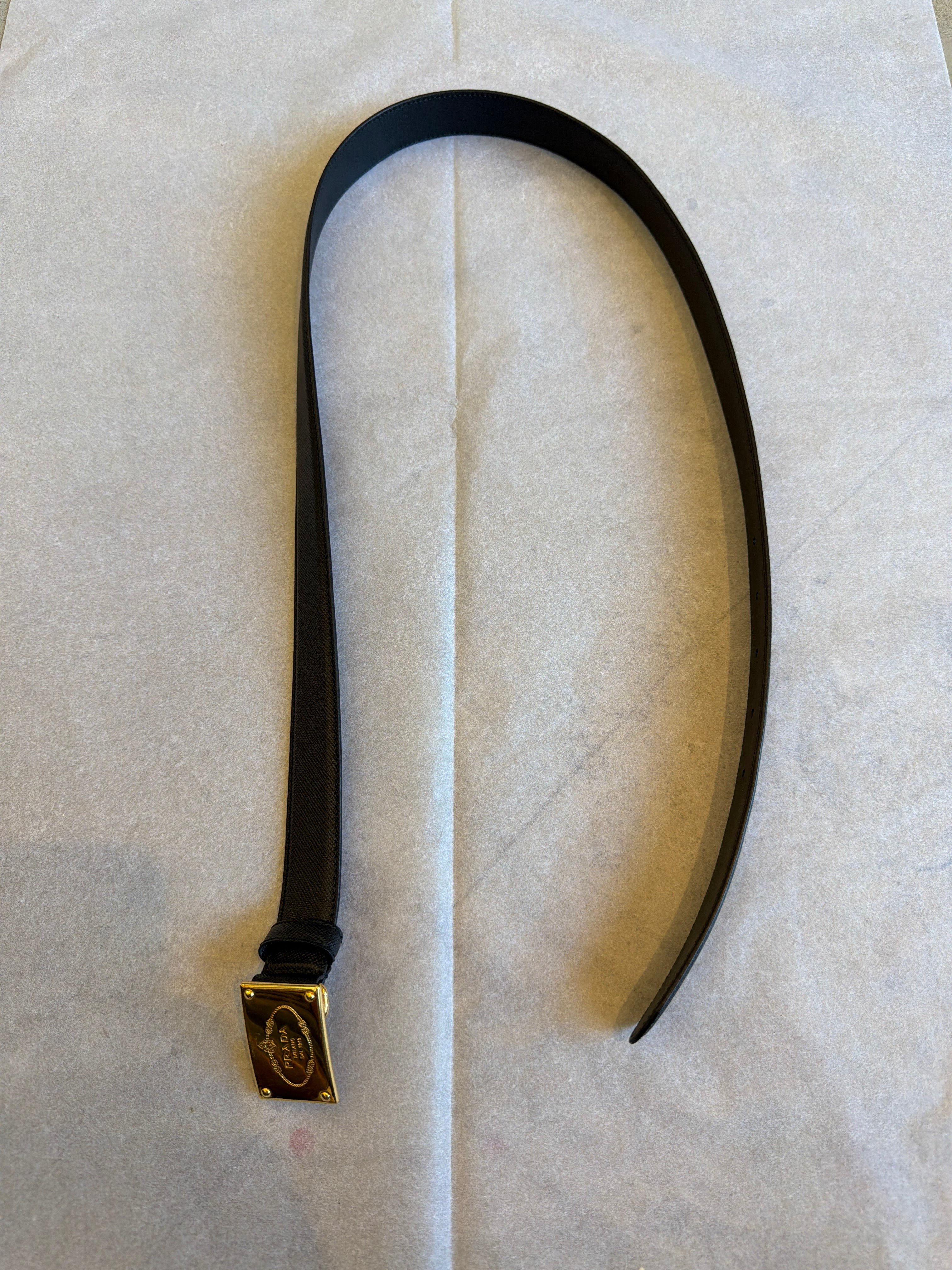 Belt