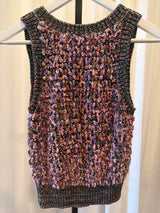 Knit Vest