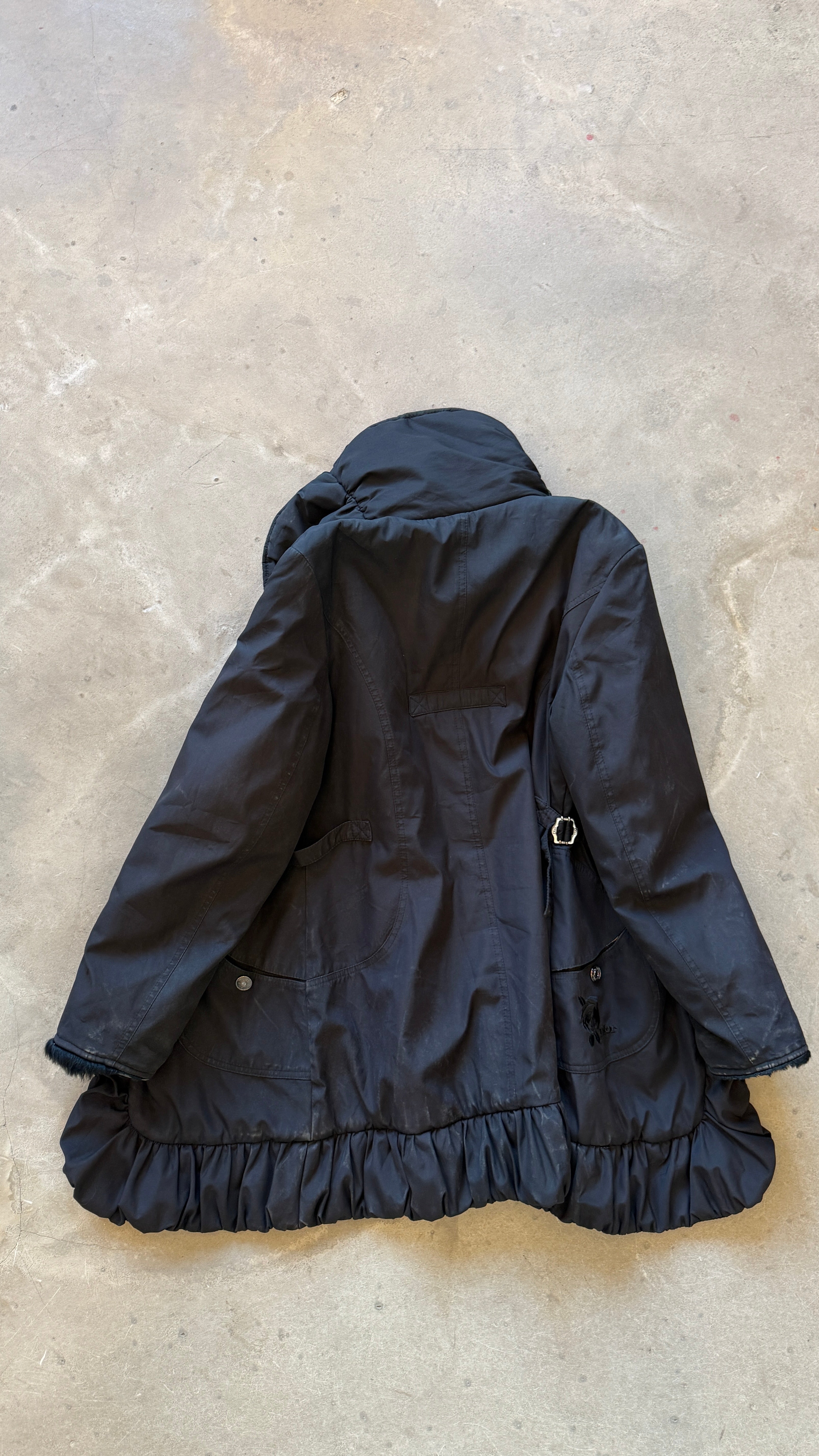 Galliano Era Fall Jacket