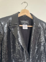 CHANEL Jacket