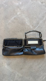 Vintage Mini Mirror Bag