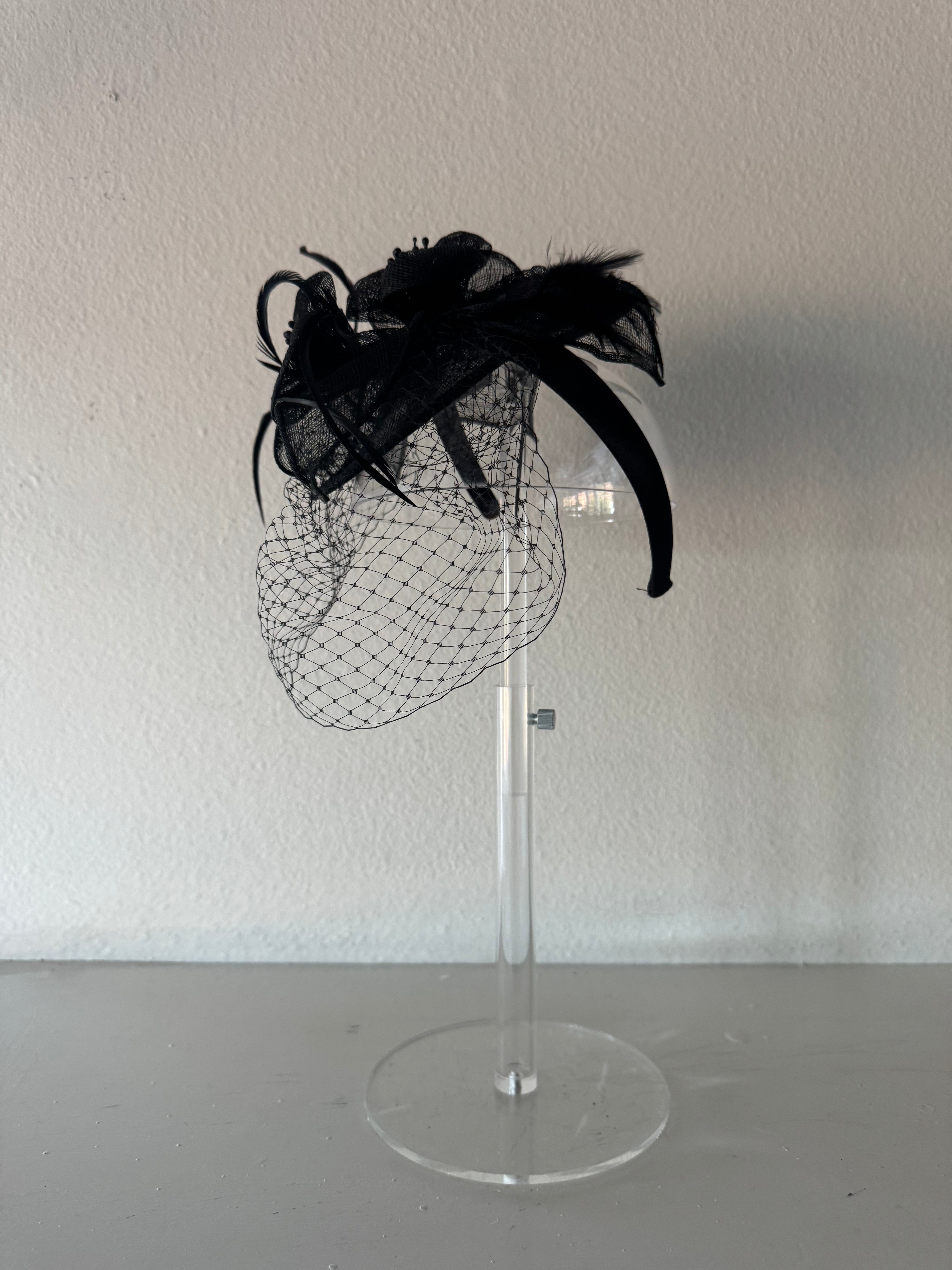 Decorative Headpiece