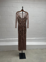 Beaded Dress