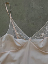 Dusty Pink Slip