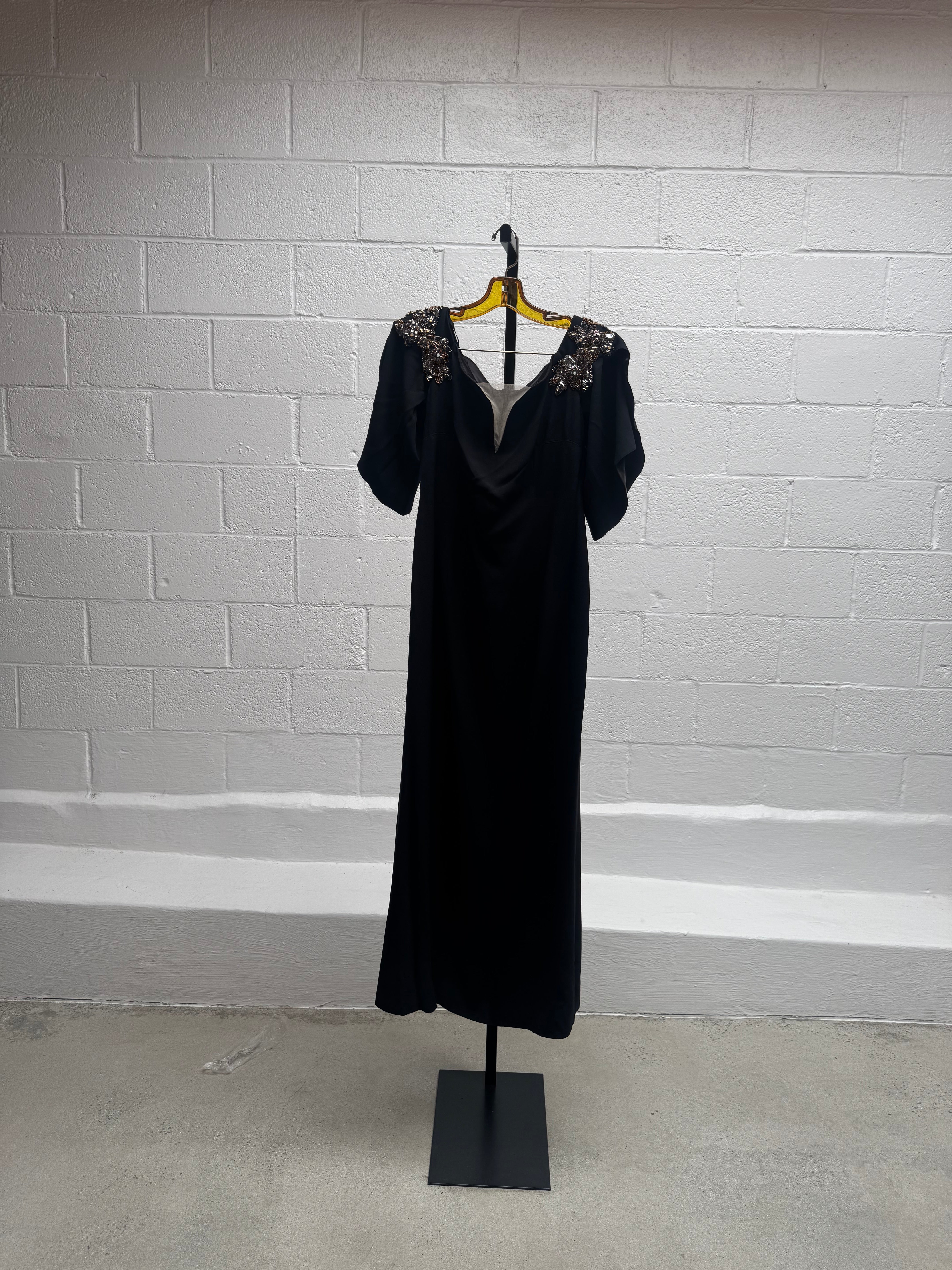 Dress worn in concert
