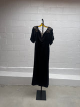 Dress worn in concert
