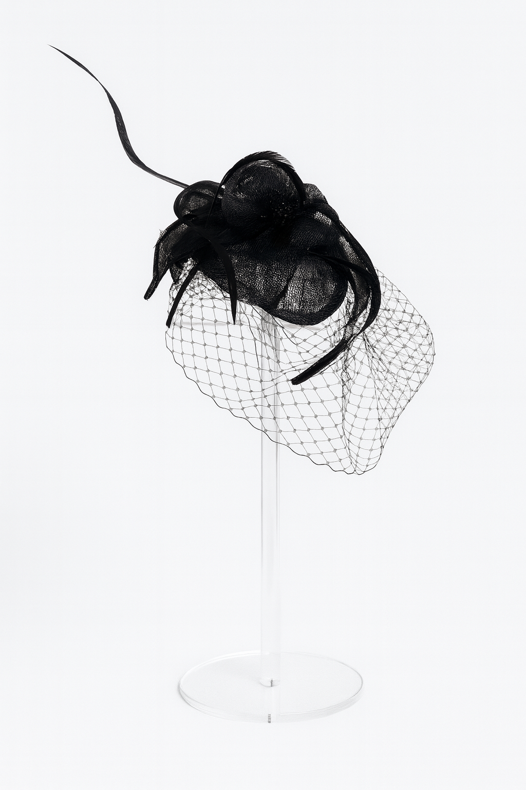 Decorative Headpiece