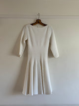 Skater Dress SS 2012