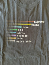 Death • ❤️ •$