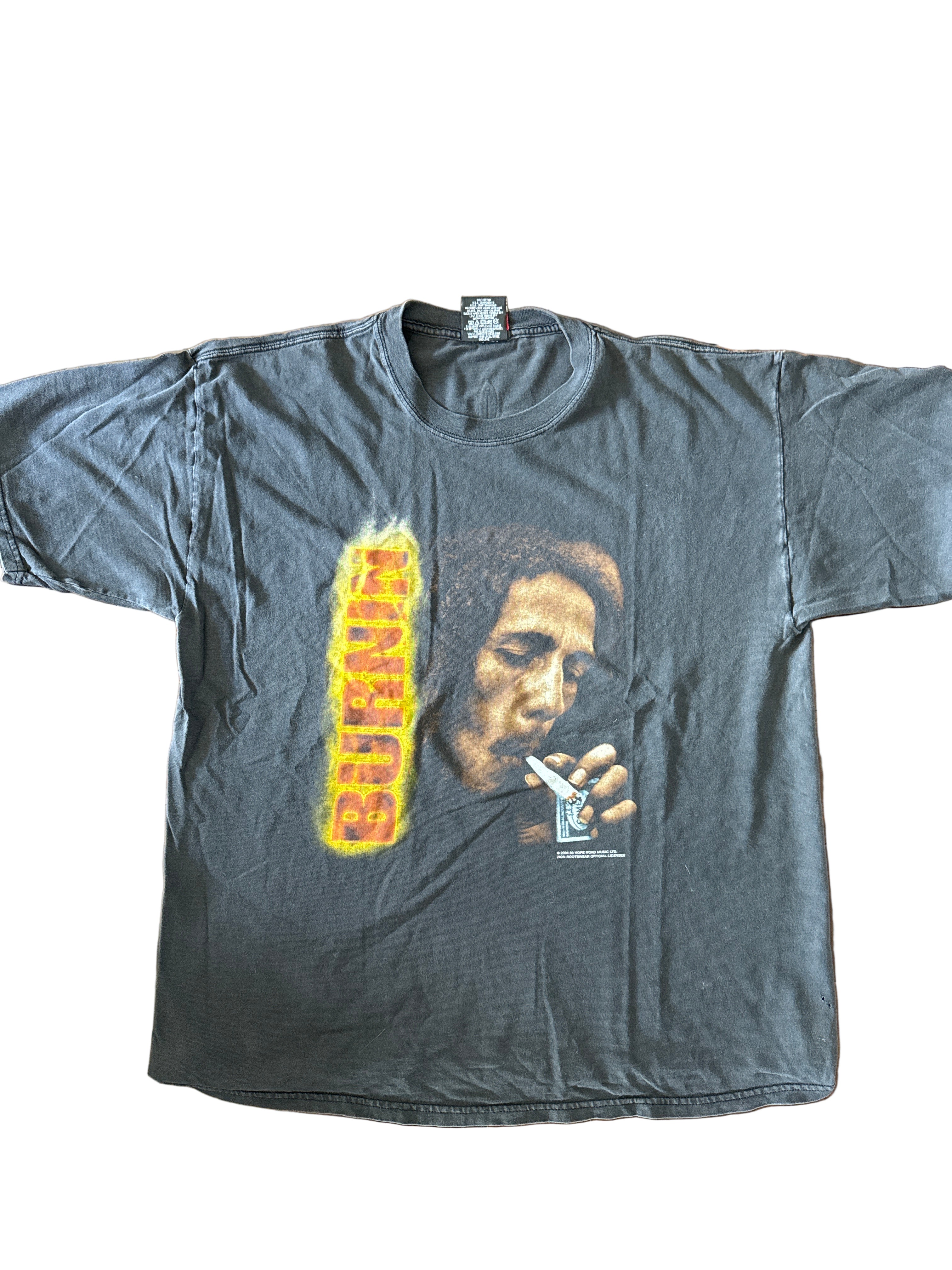 Bob Marley • Zion 2004