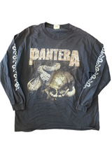 PANTERA 2000