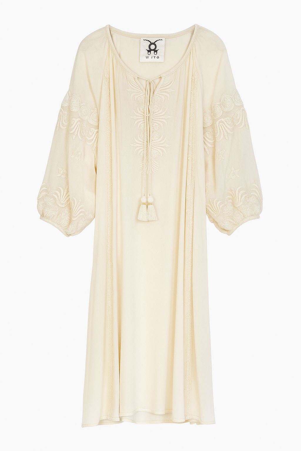 Figue Boho Dress