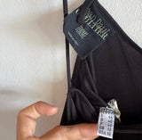 Long Black Dress 2005