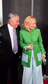 Jacket from 2024-2025 Cruise