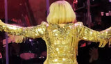 Couture Beaded Jacket