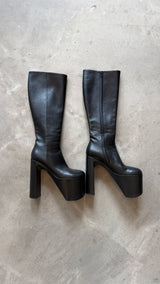 Camden Knee High Boots