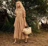 Elodie Dress