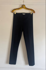 Scuba Capri Pants with zip