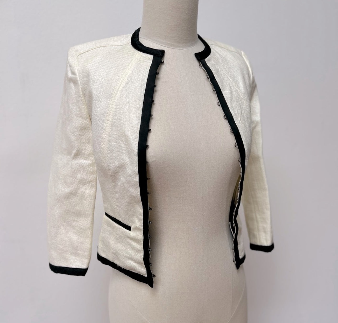 Vintage Jacket