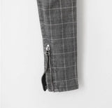 Tartan Moto Pants 2010