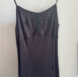 Long Black Dress 2005