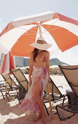 Seaweed Beach Skirt