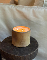 Large Candle
