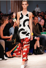 2014 Brushstroke Tunic