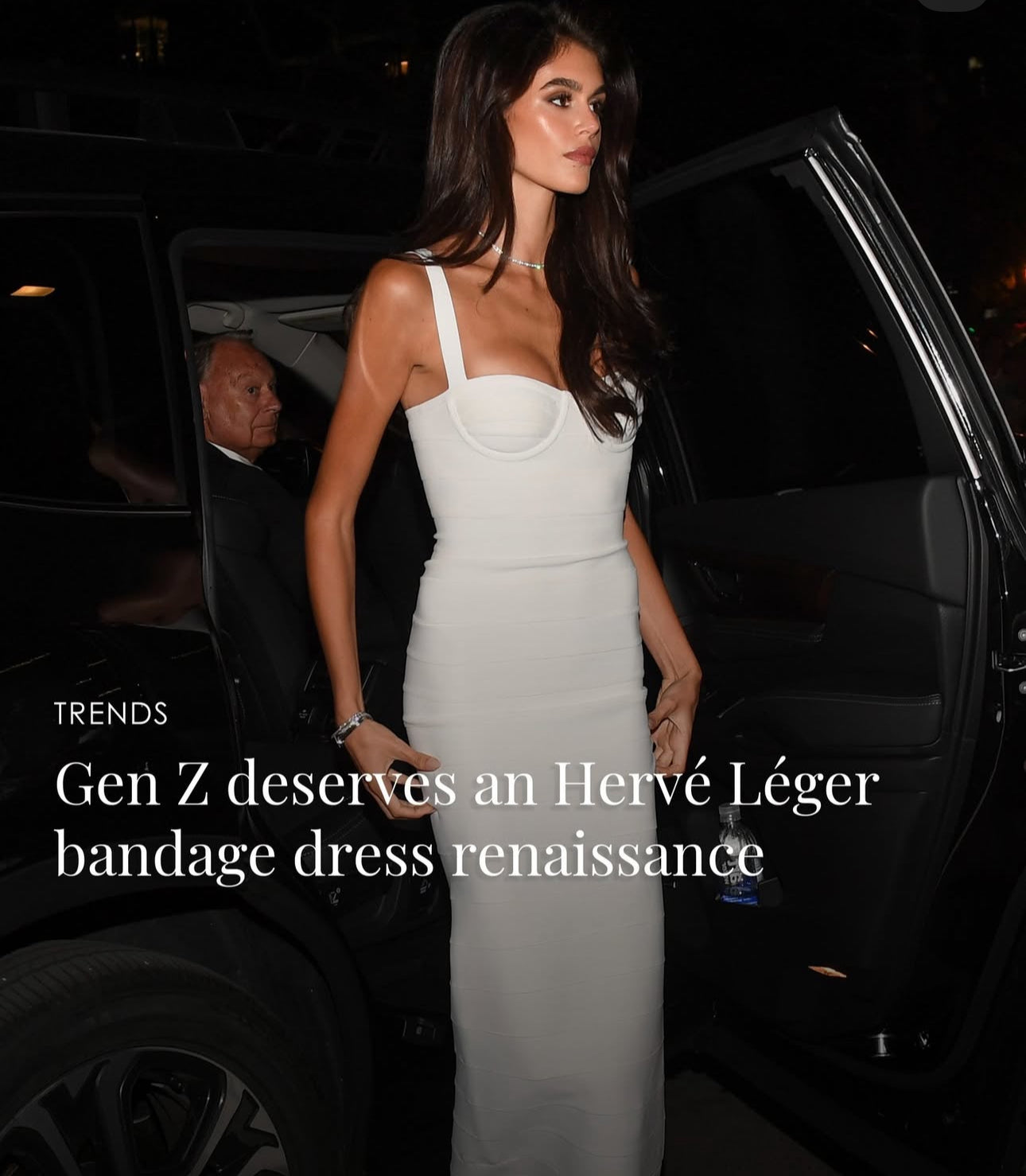 Dress