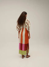 Gaia Maxi Dress
