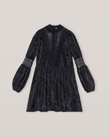 Lace Mini Dress