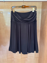Slinky Skirt