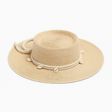 Hat with Shells