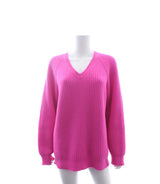 Hot Pink Tom Ford Cashmere Sweater