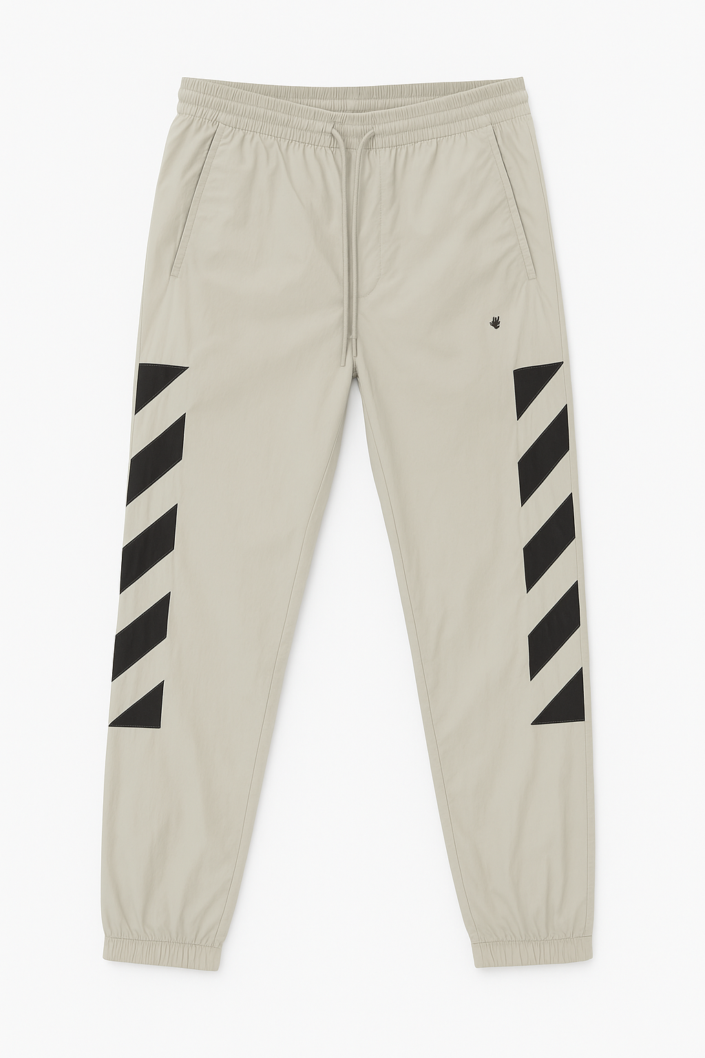 2013 Virgil Abloh Track Pants