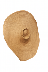 Oversized Hat