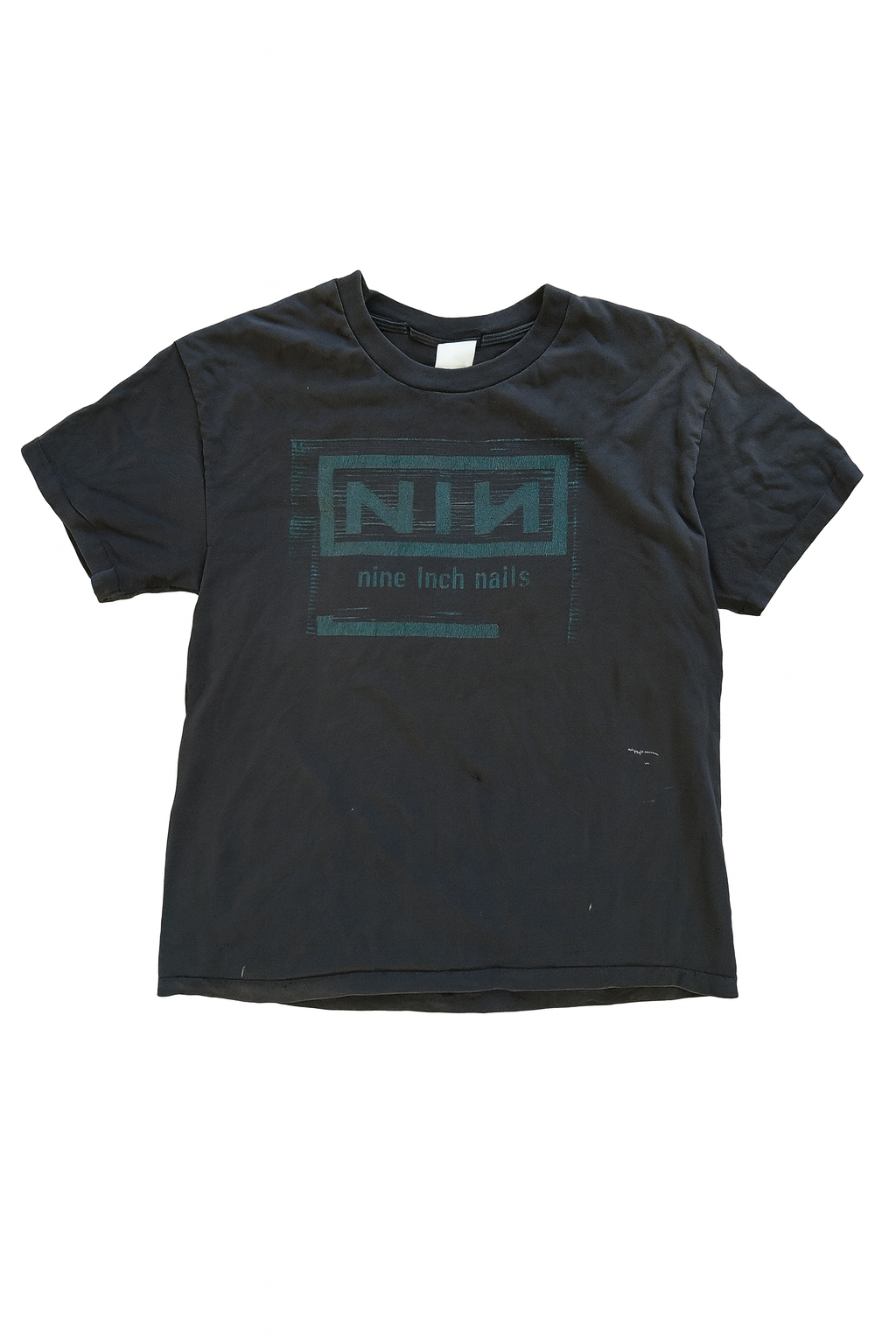 1996 Nine Inch Nails • NIN