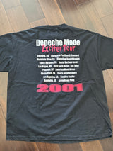 Depeche Mode 2001
