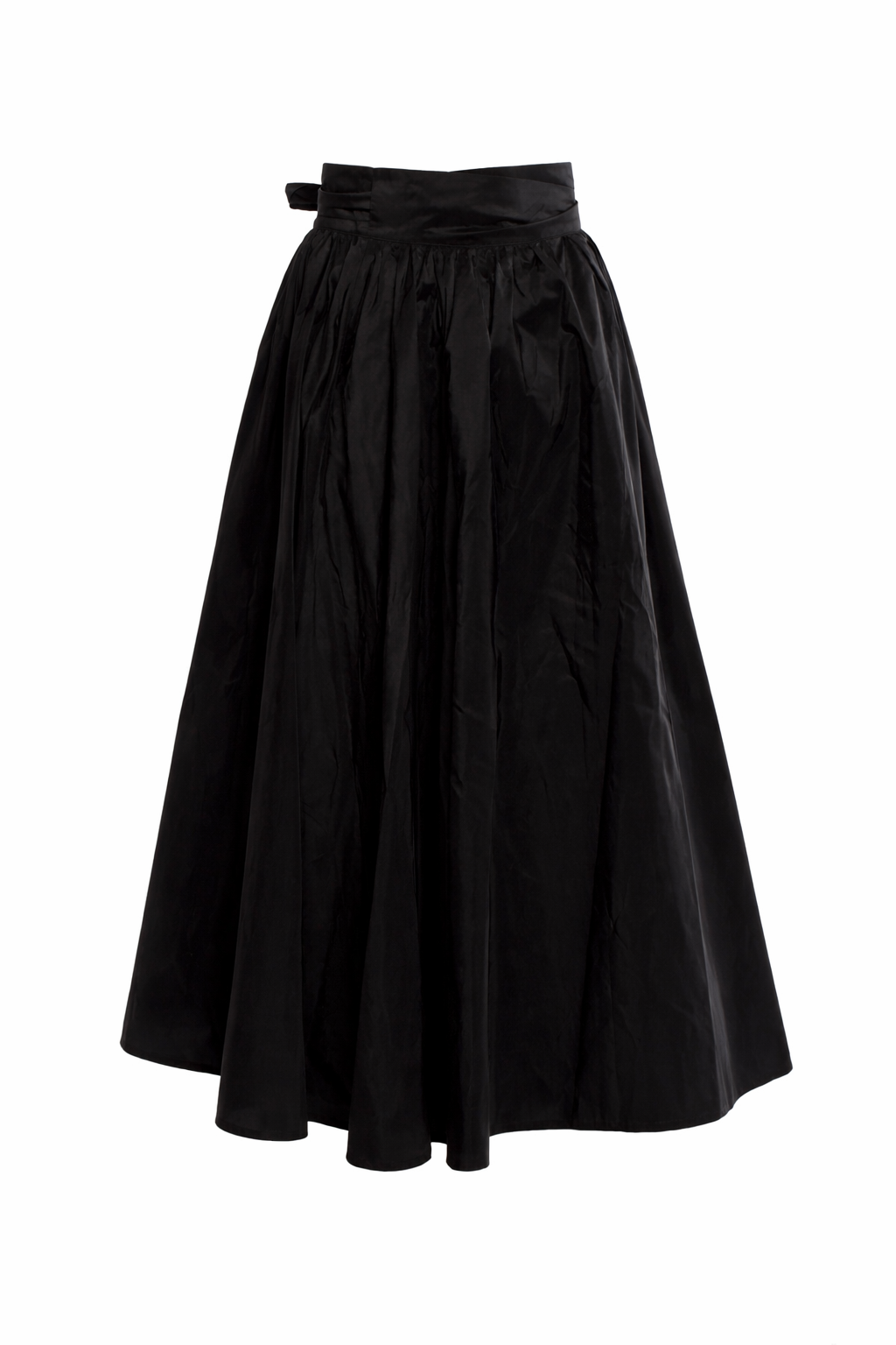 1990’s Tom Ford Ball Skirt
