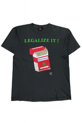 Legalize It! 1993